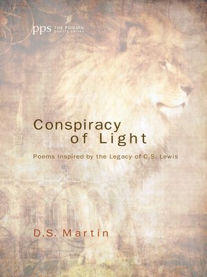 cover image of Conspiracy of Light